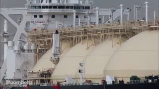 ABC-CARIBBEAN ISLANDS LNG: Why Natural Gas Could Be the Fuel That Changes the World