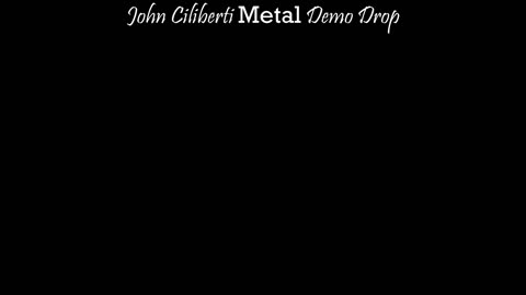 John Ciliberti Guitar Solos