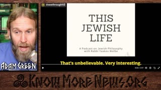 The reason Jews fast which most Jews don't even know about▮Know More News
