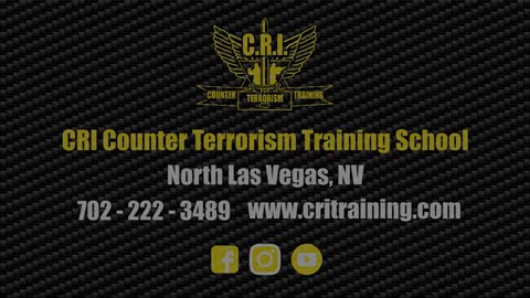 CRI Online Active Shooter Program