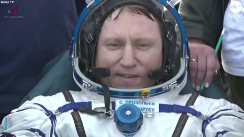 NASA Astronaut Shatters Space Endurance Record!