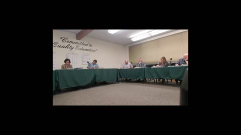 St_Maries_School_District_41_Board_Meeting_2024_1_8_Part 2