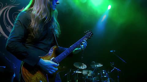 Opeth live 2003 (lamentations)