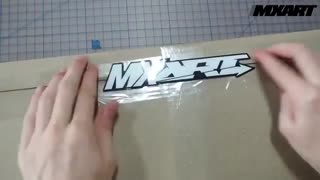 Sticker Kits Yamaha | MotoxArt - Custom Graphics for Your Yamaha Bike