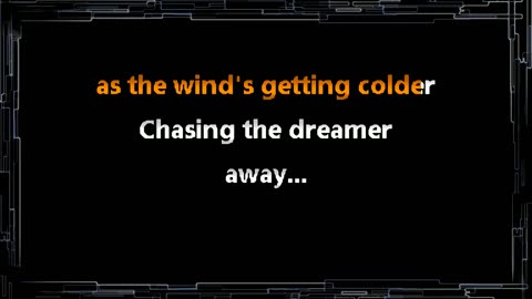 Avantasia • Spectres (CC) [Karaoke Instrumental Lyrics]