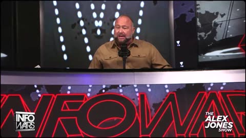 Alex Jones Show - SUNDAY 05/26/2024