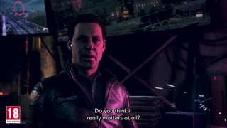 Watch Dogs: Legion – Story Trailer