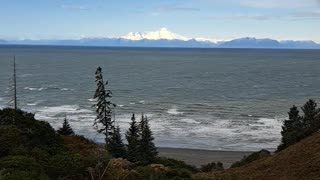 236th Anniversary of our US Constitution. Sept.17th, 2023 Alaska