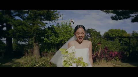 Gelo & Paula _ a wedding film by The Spark Series _ Tagaytay Wedding _ SDE 4K Quality