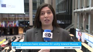 Are EU member states ready to act in unity?