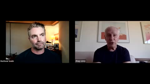 Doug Casey's Take [ep.#226] Gold-backed Crypto, Speculating in Carbon Credits, & Global Depression