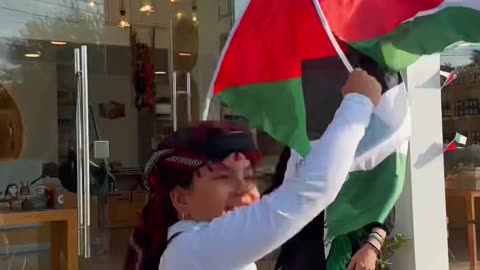 support palestine