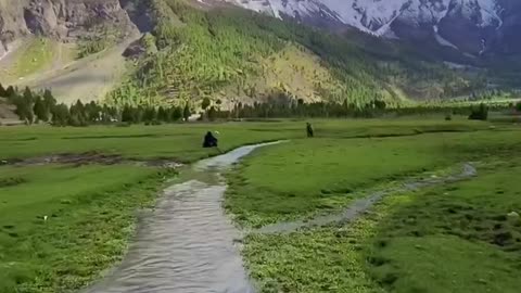 Heaven on Earth [ Skardu Pakistan]