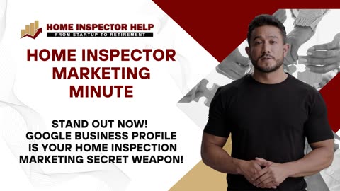 Building Trust: Amplify Your Home Inspector Marketing with a Credible Google Business Profile