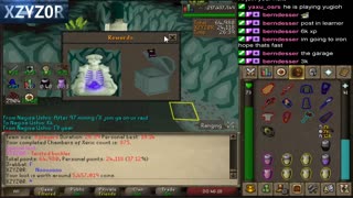 3RD TWISTED BUCKLER - Split #4 KC875