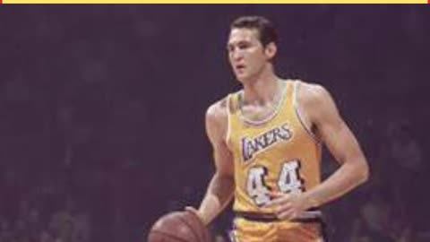 NBA Legend Passes Away