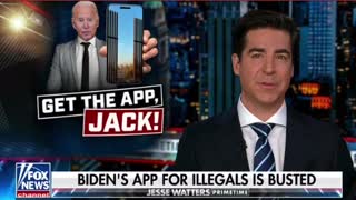 Get The App, Jack!