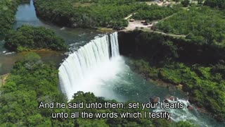 The bible-5-32-Deuteronomy