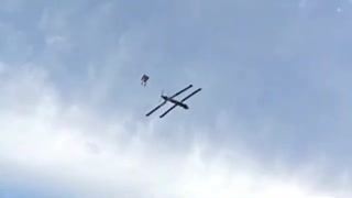 Russia now has a new kamikaze-drone