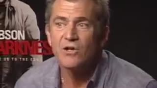 Mel Gibson On Their #1 Fear - "I Don't Give A Fuck Anymore" - Mel Gibson On Public Humiliation