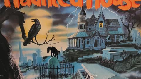 Chilling, Thrilling Sounds of the Haunted House (1979)
