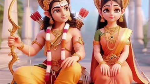 "Sacred Sounds: One Hour of Bhakti Bhajans for Deep Relaxation" 3d Music