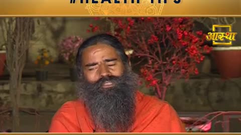 How to Control Your ANGER | Swami Ramdev