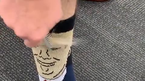 Nice Socks