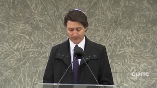 Canada: Yom HaShoah commemoration service in Ottawa – April 18, 2023