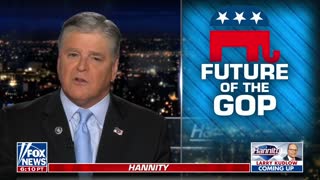 Hannity: Republicans need to perfect the ballot game