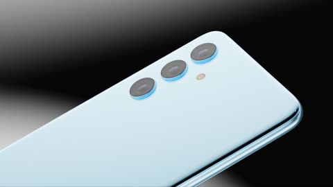Samsung Galaxy A54 Concept Design Trailer 2023 Official introduction !