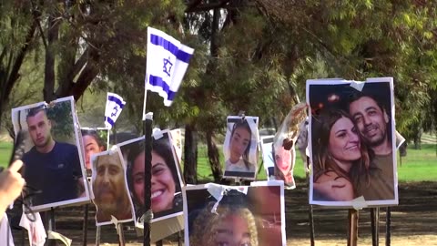 Israeli father grieves at site of son's killing