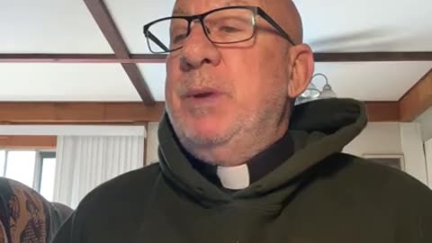 Fr. Stephen Imbarrato Live - Fri, Feb. 24, 2024