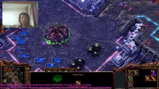 starcraft2 two zvzs 1 lost 1 won one zvt on neohumanity got mauled by widow mines&two-base all-in