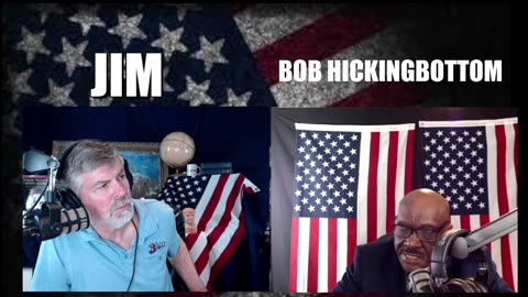 Episode 61 Bob Hickingbottom