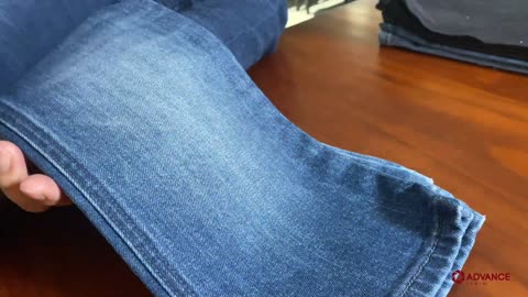 Advance Denim - Bigbox Dyeing