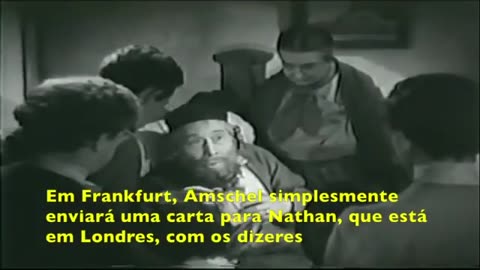 Marcha Para Sião (Marching To Zion) Filme Completo e Dublado pt-br