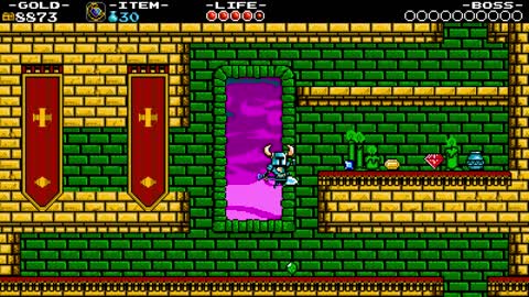 Shovel Knight Shovel of Hope part 3