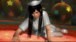 Dead or Alive5 Last Round Battle822