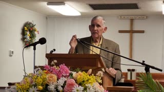 SUNDAY 2/5/2023 PASTOR JIM PIERCE