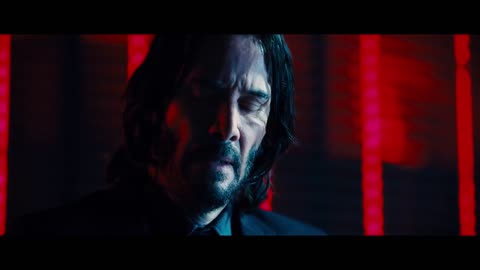 JHON WICK_CHAPTER 4(2023) Final Trailer-Keanu Reeves,Donnie Yen,Bill Skarsgard