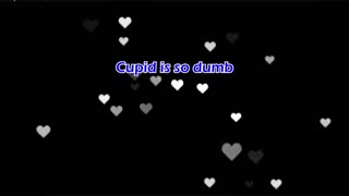 Cupid - Fifty Fifty (Cover @gardens-karaoke Version) Karaoke & Lyric