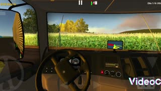 World truck simulador