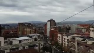 Kosovska Mitrovica