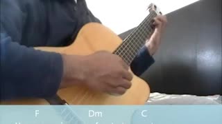 La creciente - Guitarra Acompañante - Binomio de Oro