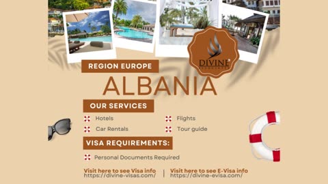 Expert Visa Assistance for Seamless Travel by Divine Associates Ltd