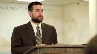 PASTOR STEVEN ANDERSON "THE BOOK OF REVELATION: CHAPTER 7 OF 22"