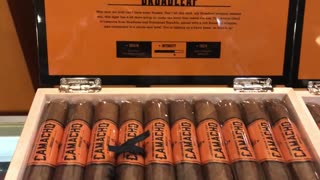 Camacho Broadleaf Cigars Now at MilanTobacco.com