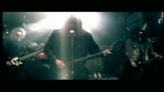 MEGADETH - Moto Psycho - (Official Video)