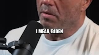Joe reacts to Trump v Biden 2024
